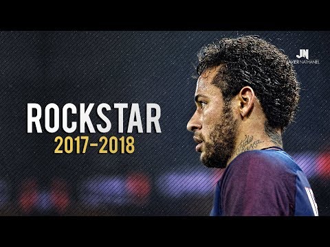 Neymar Jr - Sublime Dribbling Skills & Goals 2017/2018