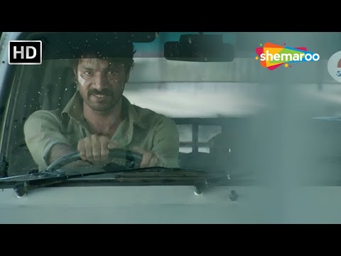 Aakash Dahiya Action Scene | Irrfan Khan, Rishi Kapoor, Arjun Rampal, Huma Qureshi | D-Day