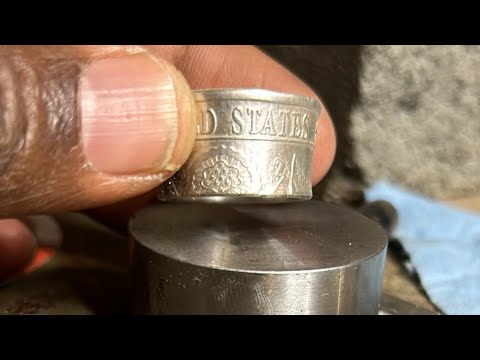 JT Coin Rings Is Live At The Workbench!