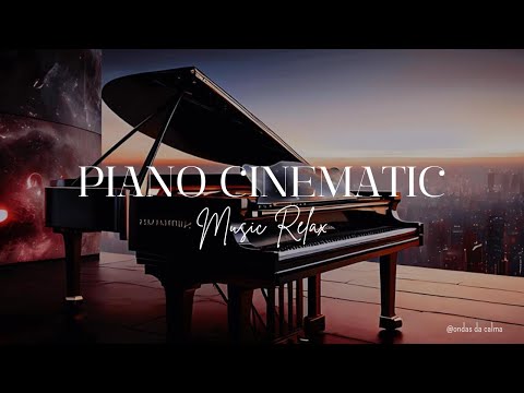 Piano Cinemático - Music Relax