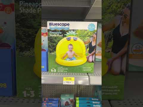 Swimming equipments #saskatoon #saskatchewan #canada #walmart