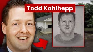 How Todd Kohlhepp Fooled Everyone | Inside The Mind of a Serial Killer