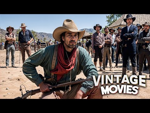 The Greatest Adventure of the North | Western Action Movie | Vintage Movies