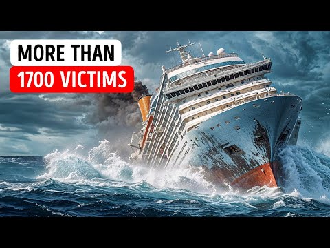 Titanic’s Lost Secrets Are Finally Coming to Light