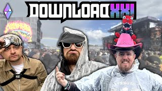 The Most CONTROVERSIAL Download Festival Ever? | 2024