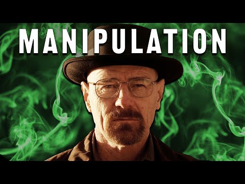 How Walter White Manipulated Everyone in Breaking Bad