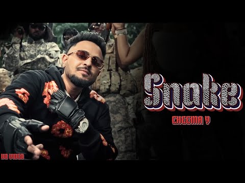 Snake - Cheema Y | Ni Mai Sapp Chad Dena | Yode Kad Dinde Billo Jail Vicho | Cheema Y New Song