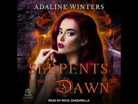 Serpents of the Dawn by Adaline Winters