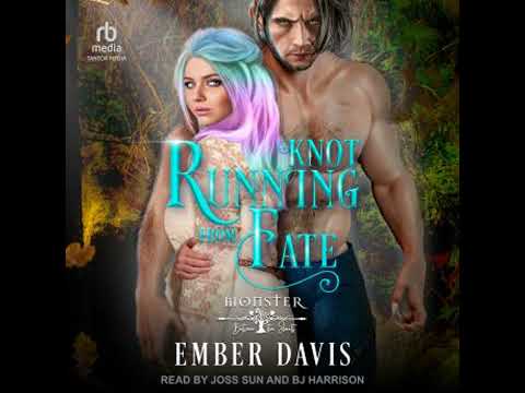 Knot Running From Fate by Ember Davis