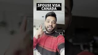 How to apply for Spouse Visa CANADA🇨🇦 ?