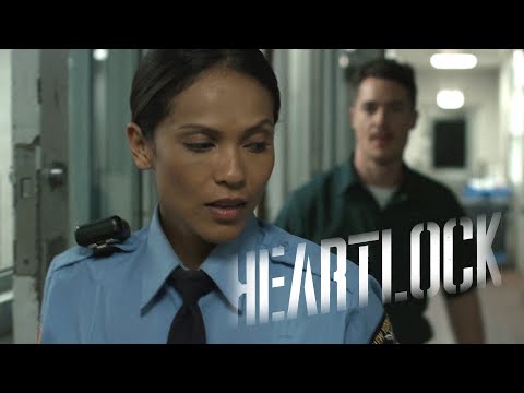 Heartlock (2019) | FULL CRIME MOVIE | Alexander Dreymon | Lesley-Ann Brandt | Erik LaRay Harvey