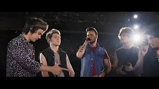 One Direction - Moments (Live From San Siro Full Concert) 2025