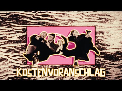 KOSTENVORANSCHLAG - "Demos" (2025, full EP)