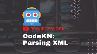 Sitemap parser in Golang / Building CodeKN.com (#CodingSession, Pt. 2)