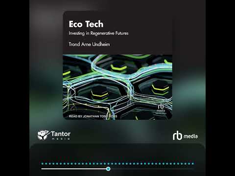 Audiobook Sample: Eco Tech