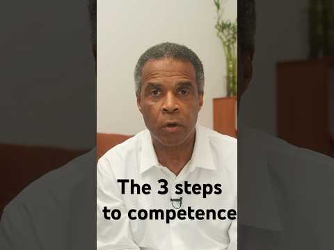 The 3 dimensions of competence