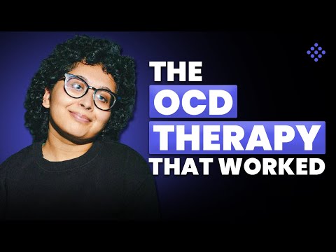 Talk Therapy vs. ERP for OCD: What You Need to Know