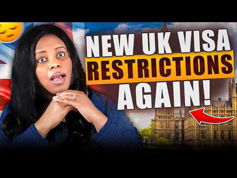 LATEST! Study & PSW Visa Holders Be Forced To Leave The Uk Except They Do This