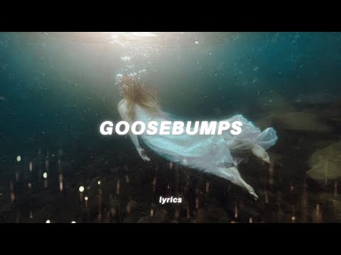 Sorana - GOOSEBUMPS (Lyrics)