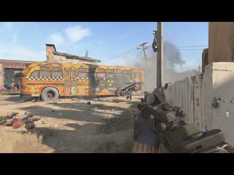 HC Nuketown clip