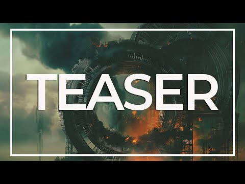 No Copyright Epic Sci Fi Teaser Trailer Background Music / Dark Encounter by Soundridemusic