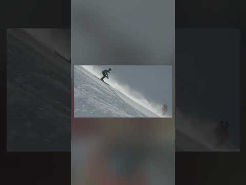 Crazy follow cam with Super slow motion Markus Eder - behind the scenes The Ultimate Run