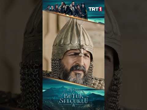 Vazgeçersen Kaybedersin! #uyanışbüyükselçuklu #trt #alparslan #shorts @trt1