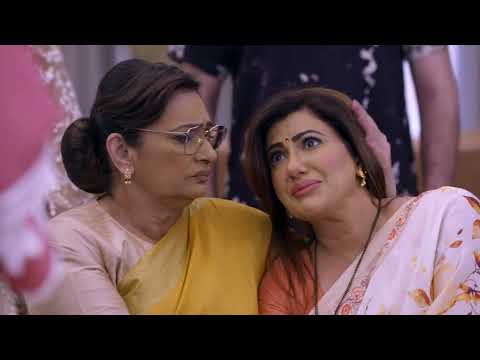 Chinna Poove Mella Pesu - Ep 1198 - Shraddha Arya - Tamil Tv Serial - Zee5 Tamil Classics