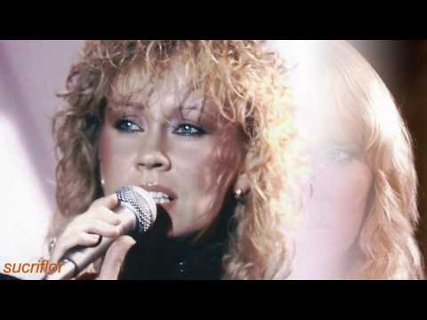 AGNETHA  FALTSKOG -  WHAT NOW MY LOVE