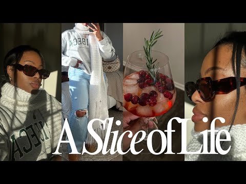 A DAY IN MY LIFE ❥ opening up abt something, how to take crisp IG photos, cocktail recipe + shopping