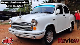 Hindustan Grand Ambassador For Sale | Used Cars For Sale #usedcars #ambassador