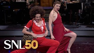 Physical Comedy – SNL50