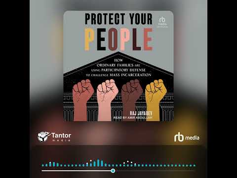 Audiobook Sample: Protect Your People