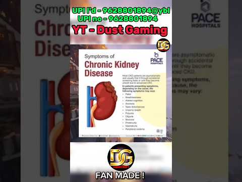 🥺 IS THIS END OF HIMLANDS DUST GAMING ? #smartypie #shortsfeed #kidney #transplant #support #viral