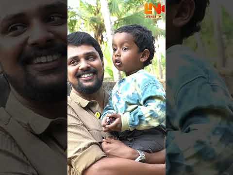 "ഞാൻ ഇതെല്ലാം ചവിട്ടി പൊട്ടിക്കും"🤣🤣| Sanku | Anganwadi | Trijal