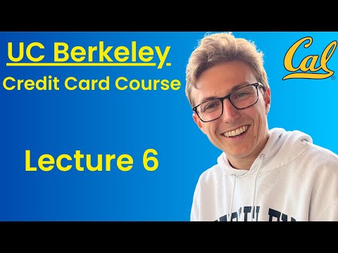 Hotel Elite Status Basics Part 1 (Lecture 6)