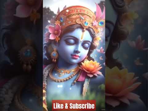 Shree Krishna Govind hare Murari#viralvideo #yt #mornigbhajan #krishna #bhajan