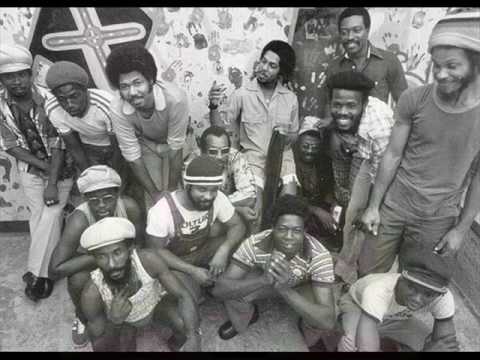 The Upsetters - Copasetic