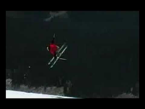 Mt Hood Summer Edit B-Footage Edit - The leftovers