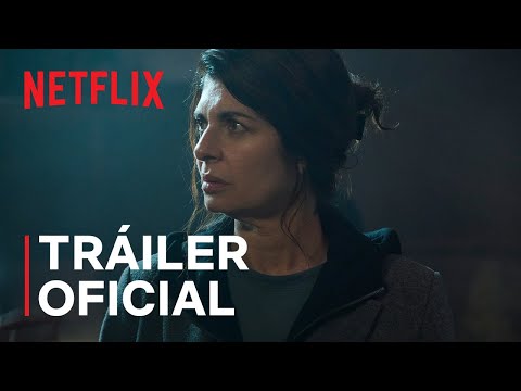 Atrapados | Tráiler oficial | Netflix