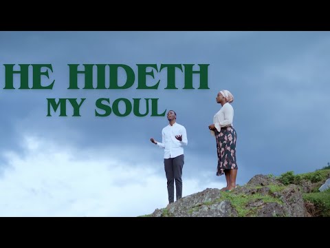 HE HIDETH MY SOUL - PAPI CLEVER & DORCAS  : MORNING WORSHIP 163