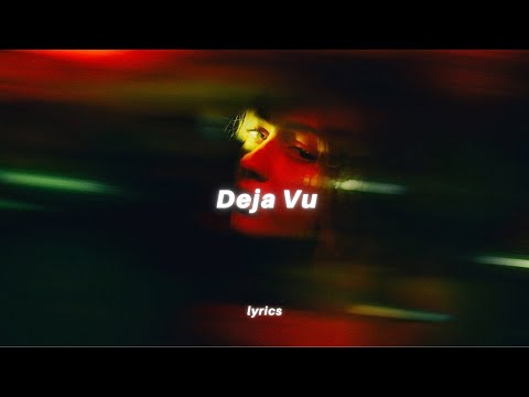 KC Rain - Deja Vu (Lyrics)