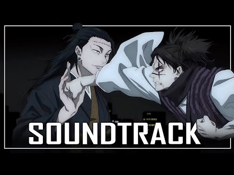 Choso vs Geto | Jujutsu Kaisen S2E22 | 呪術廻戦 OST Cover