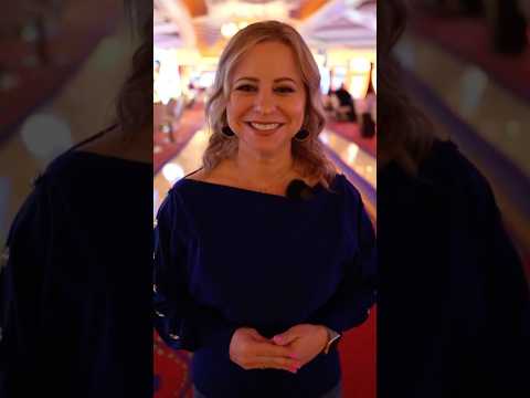 Wynn in Las Vegas | Review on the Go | Episode 3 #shorts #wynnlasvegas #luxury #lasvegas