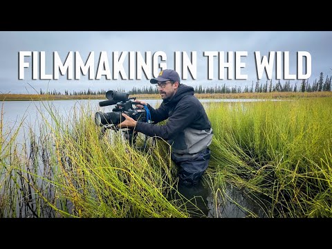 6 Things You Need to Know for Wilderness Filmmaking