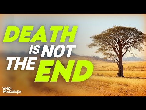 Motivating Wisdom “Death Is Not The Ending To Life” [Short Documentary]