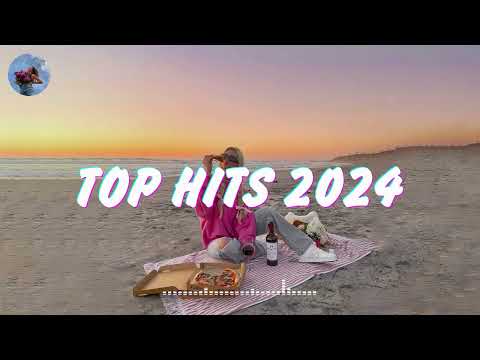 Top hits 2024 playlist ~ Viral songs latest ~ Trending Tiktok songs 2024 (Playlist Mix Hits)