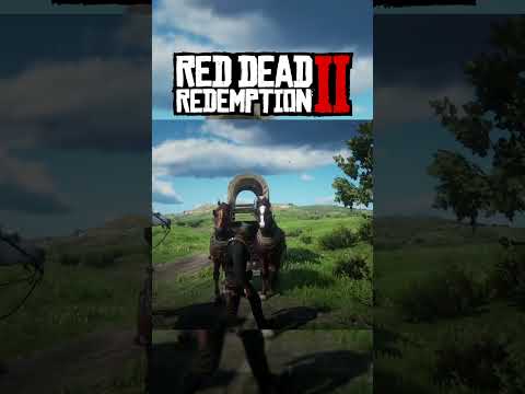 Red Dead Redemption 2 - How to make money fast