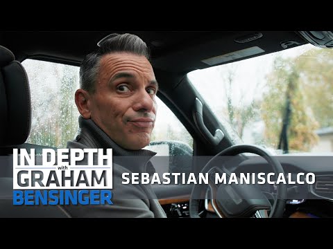 Sebastian Maniscalco: Featured Episode Preview