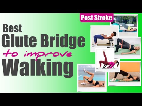 Discover the Ultimate Bridge Variation for Better Walking